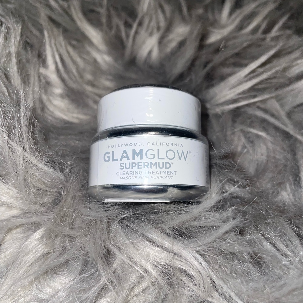 GLAMGLOW Super Mud Clearing Treatment